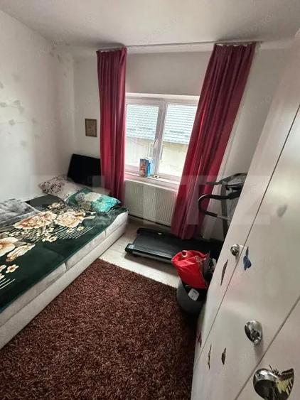 Vila spa?ioasa P+1 de vanzare in Lunca Ceta?uii 190 mp utili, teren 680 mp - 6