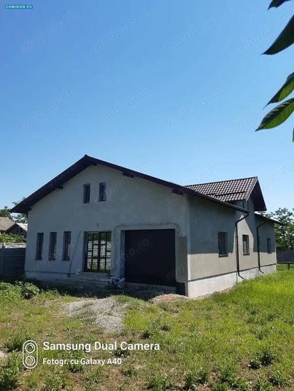 Casa Novacesti 206 mp S.c. - 1