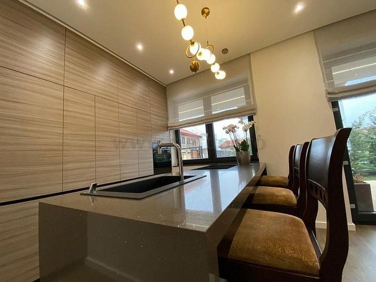 Vila de Lux In zona Pipera - 10