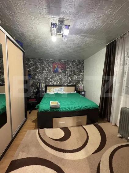 Casa 3 Camere Cu Teren Rahova - 4