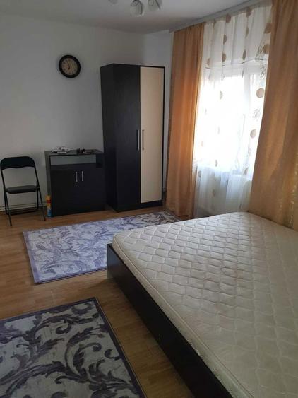 Inchiriez apartamen cu 1 camera - 1