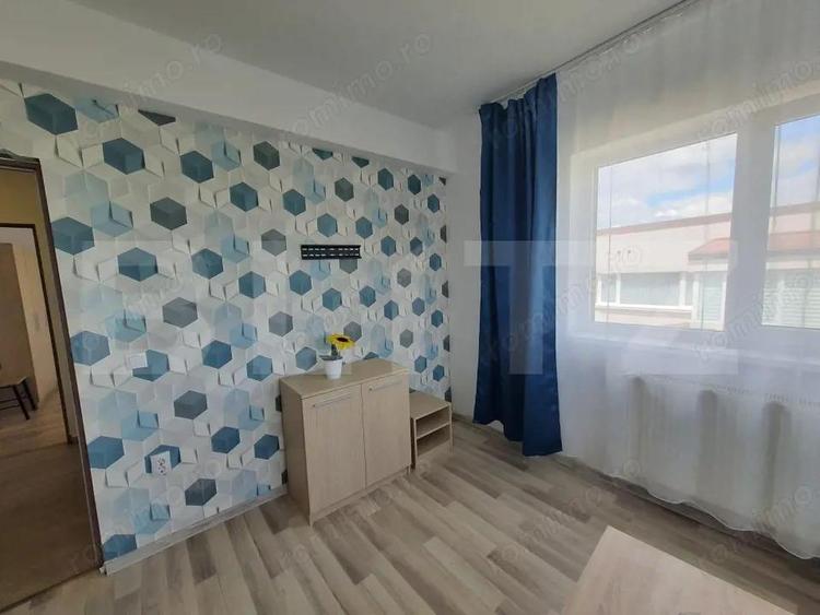 Apartament 2 camere, 50 mp, imobil nou, parcare, strada Mihai Romanul - 8