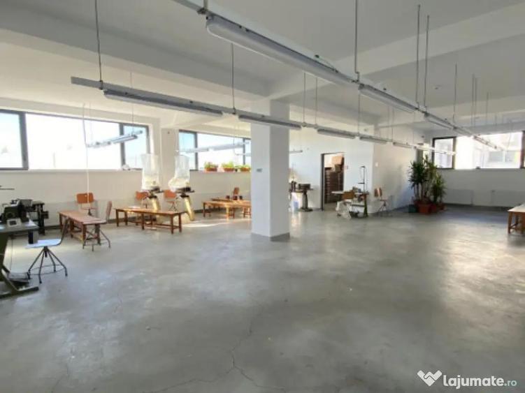 Spatiu comercial, 600 mp, zona Aeroport - 10