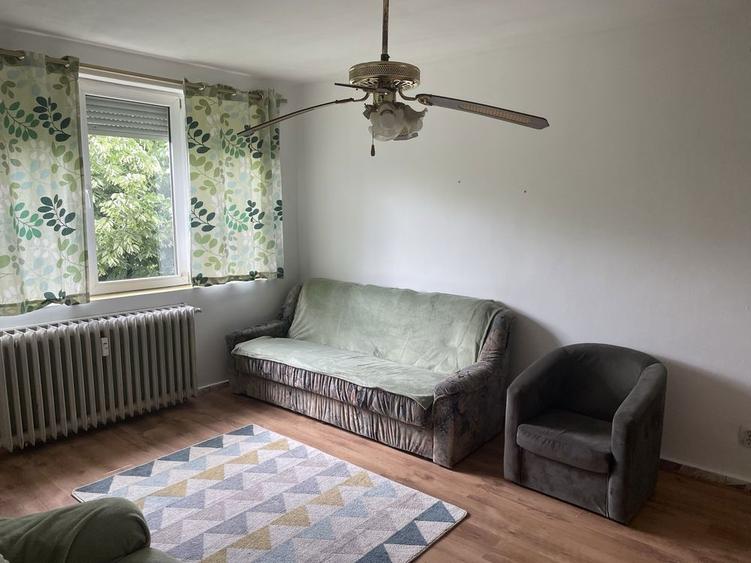 Inchiriez apartament Craiova Rovine - Wiesana( Supeco) - 4