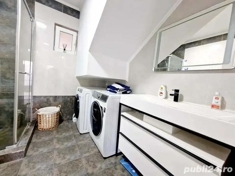 Se vinde Vila cocheta in Mamaia P+1 sau schimb cu ap 2 cam + diferen?a - 8