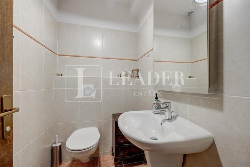 Vanzare vila consolidata si renovata | Parcul Circului - 28