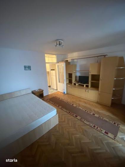 Garsoniera, 31mp, zona Valea Rosie - 4