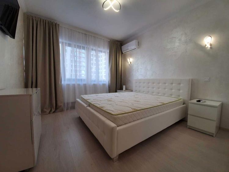 Proprietar Inchiriez apartament 2 camere | Exigent Plaza Faza 2 - 4