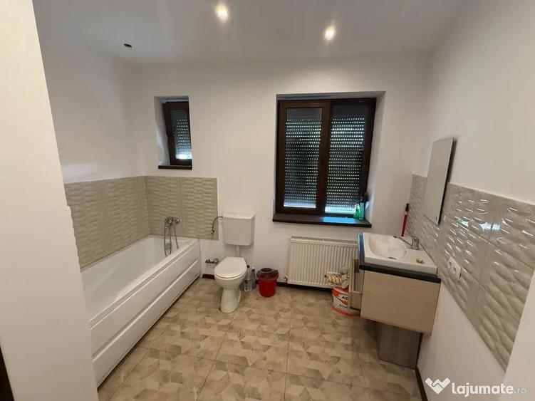 Oferta investitie apartament 3 camere Ultracentral AROMA - 3