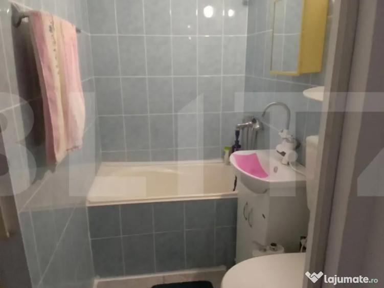 Apartament 2 camere, 48 mp, zona Central - 3