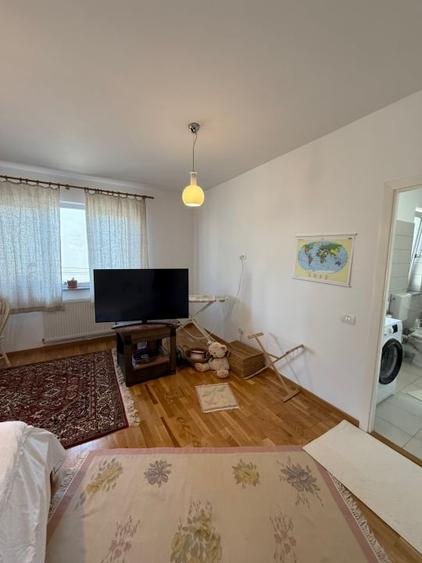 Casa 5 camere zona Stadion cu spatiu comercial - 5