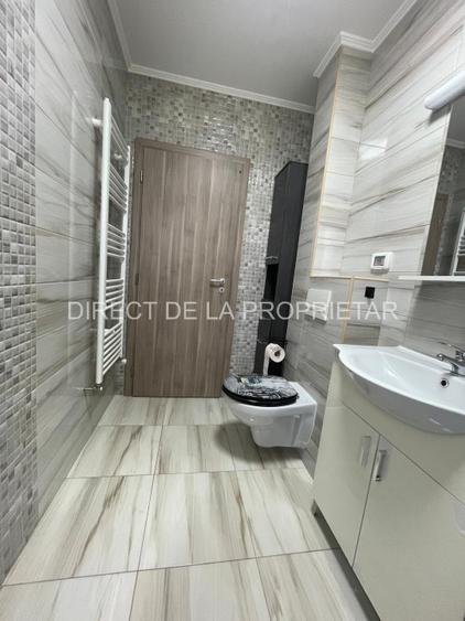 Apartament 2 camere la cheie in Giroc - 7