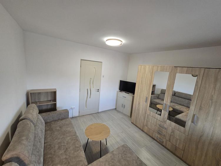 Garsoniera de inchiriat - 2