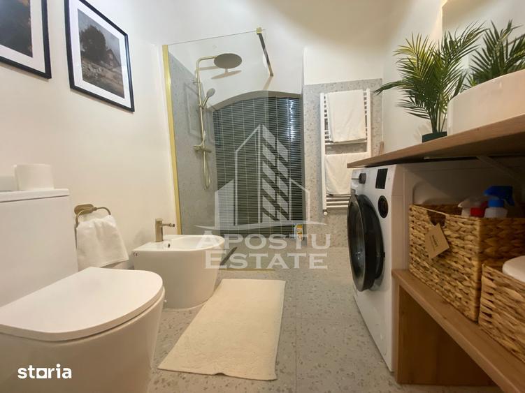 Apartament cu 2 camere în Ultracentral