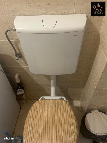 Apartament cu 2 camere în Nord