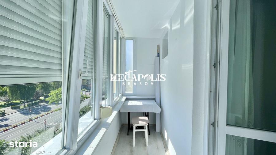 Apartament cu 2 camere în Astra