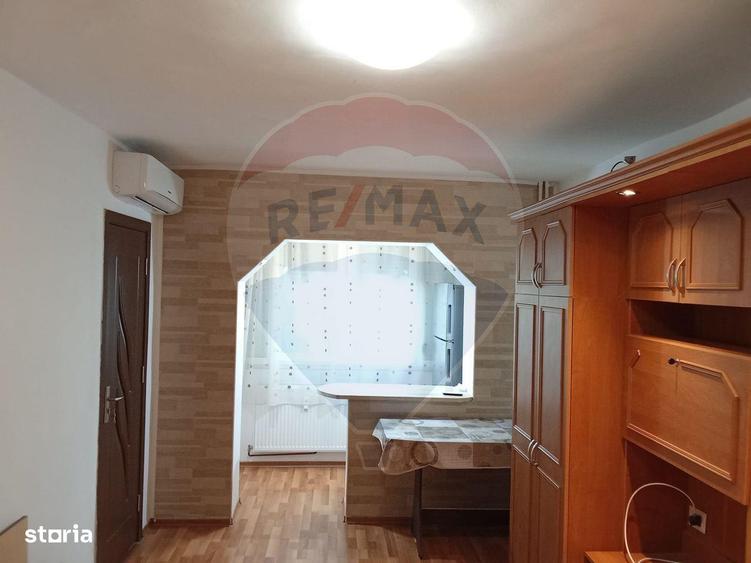 Apartament cu 1 camere de vanzare in zona Confectii - 18