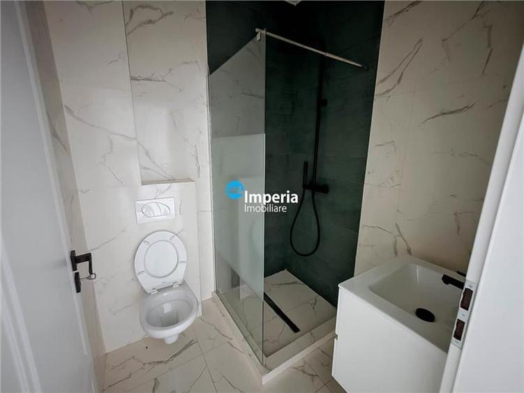 Corp de Vila FINALIZAT! Bucium - Visani, intabulat! de la dezvoltator! - 14