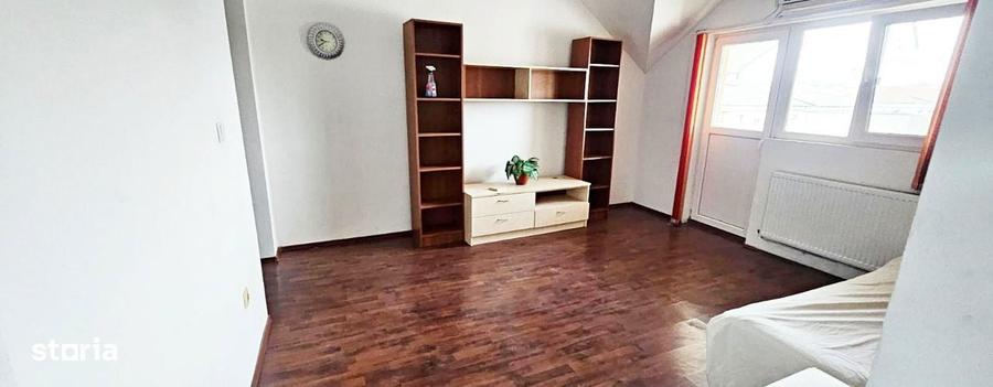 Apartament 2 camere de vanzare in zona Rogerius, Oradea - 11