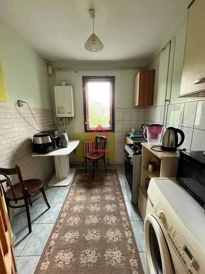 2 camere | decomandat | Tudor Vladimirescu - 3