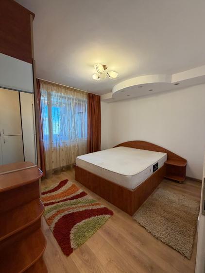 Baba Novac- Apartament 2 camere in bloc reabilitat - 2