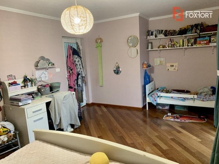 Casa Individuala Pozitie Excelenta, 200mp utili P+1, Mosnita Noua - V2511 - 10