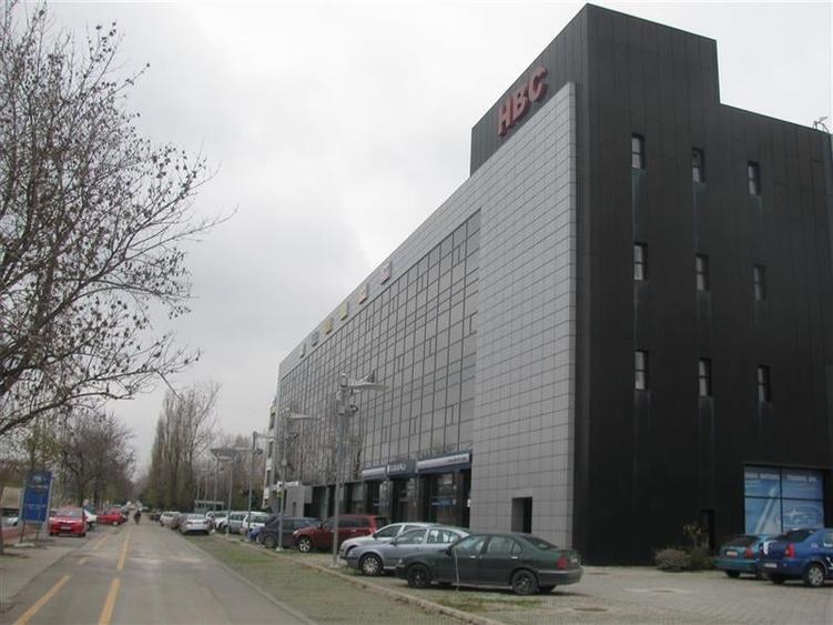 Inchiriere birouri - Helios Business Center - de la 242 mp - 1