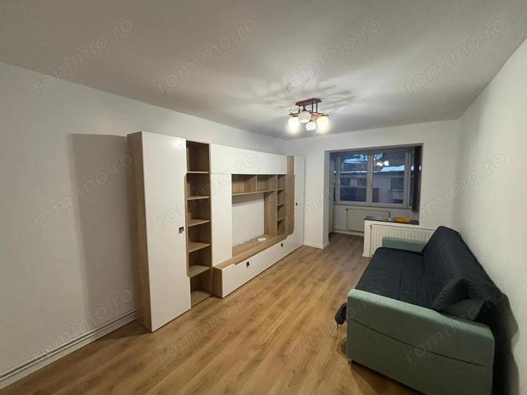 Tudor - Inchiriere apartament 2 camere - B-dul. 1 Decembrie 1918 - 4