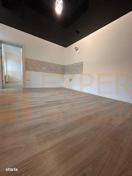 Visezi o casa moderna - KM 5, 3 camere, teren 192 mp si parcare - 9