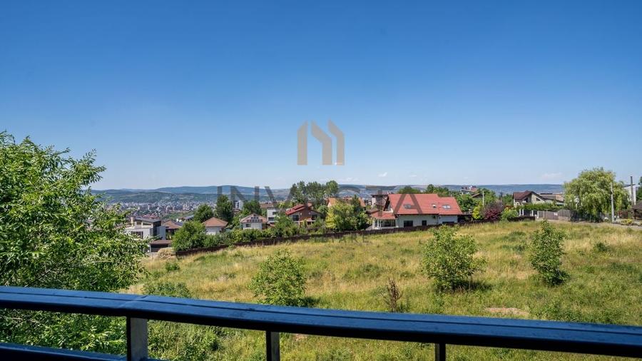 Casa insiruita intr-o zona linisitita! - 22