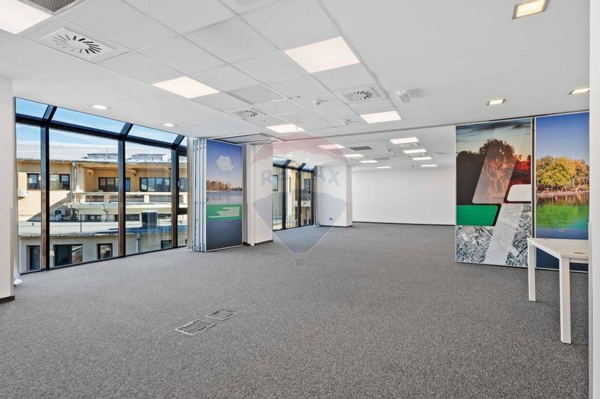 Spatiu de birouri in cladirea Unimed - 38