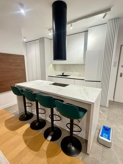 Apartament cu 2 camere de inchiriat // ONE Timpuri Noi - 3