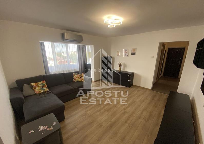 Apartament 2 camere spatios , pet friendly (fara caine) ,...