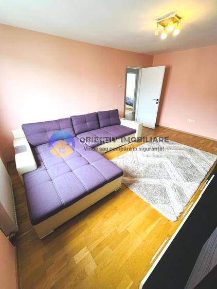 Apartament 3 camere - Strada Mihai Viteazu (Calea ROMANULUI) Apartament 3 camere - Strada Mihai Viteazu (Calea ROMANULUI)