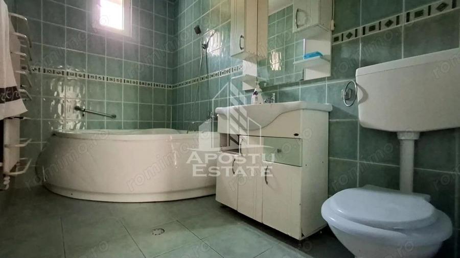Casa Spatioasa cu Teren Generos in Vladimirescu - 5