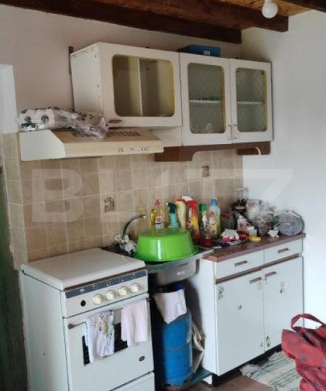 Casa individuala, 4 camere, 111 mp, teren 2557 mp, Draganest - 1