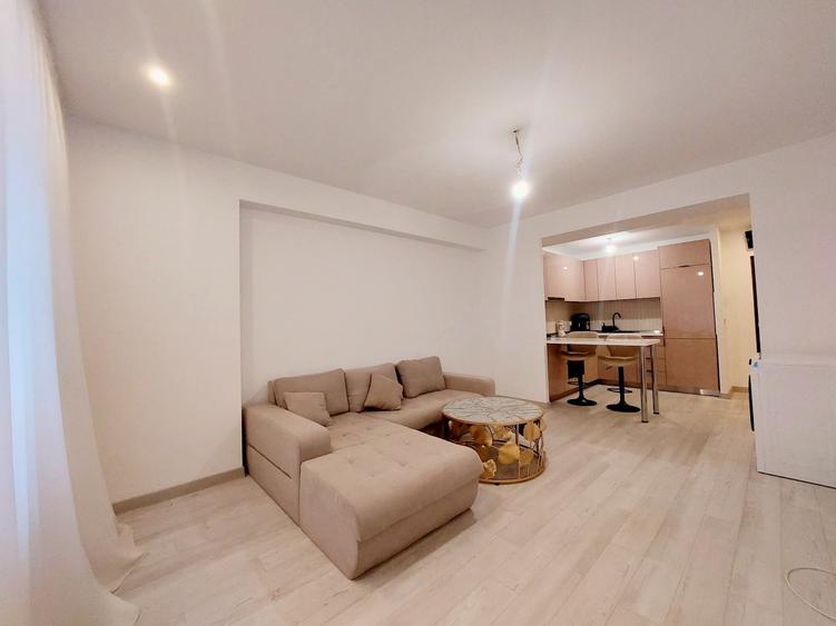 Apartament 2 Camere Rin Grand Hotel Vitan Bârzești - 10