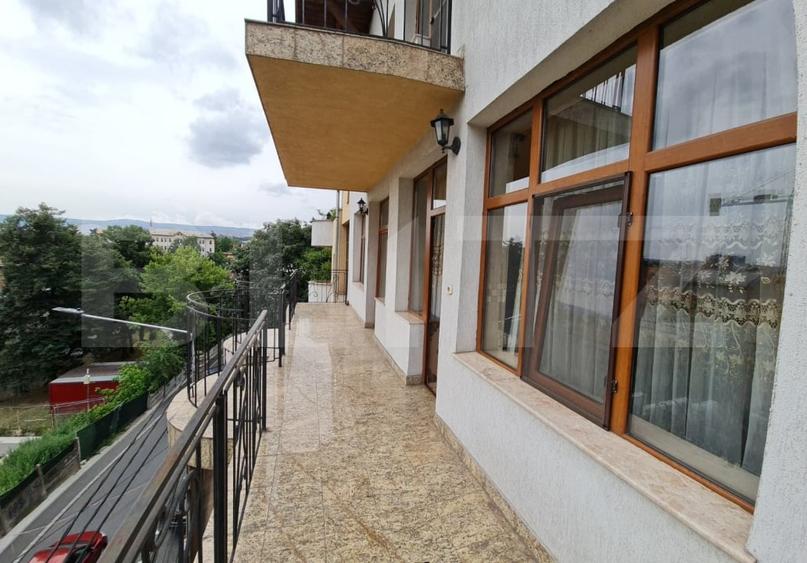 Apartament 3 semidecomandat, Gruia/Centru - 7