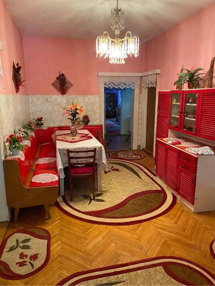 Casa de vanzare Tarlungeni - 5