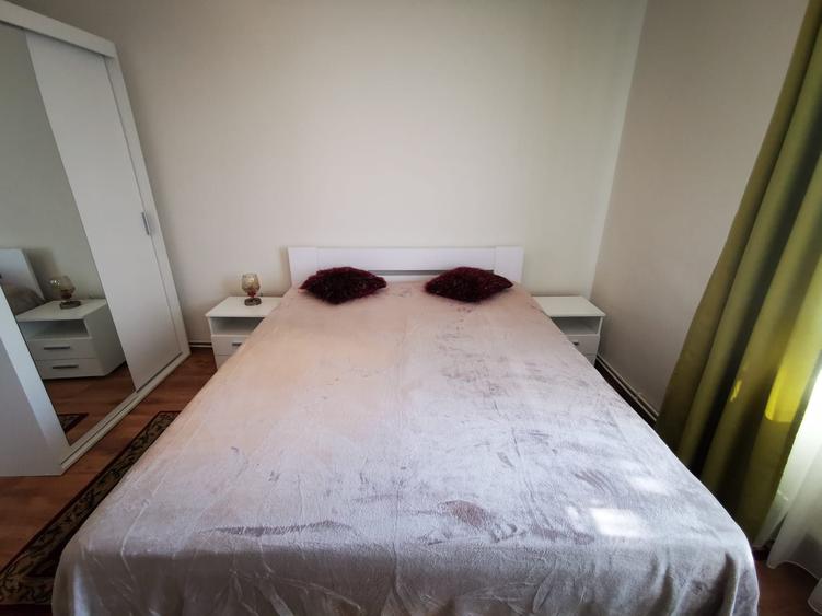 De inchiriat apartament 3 camere – zona Centrala - 7