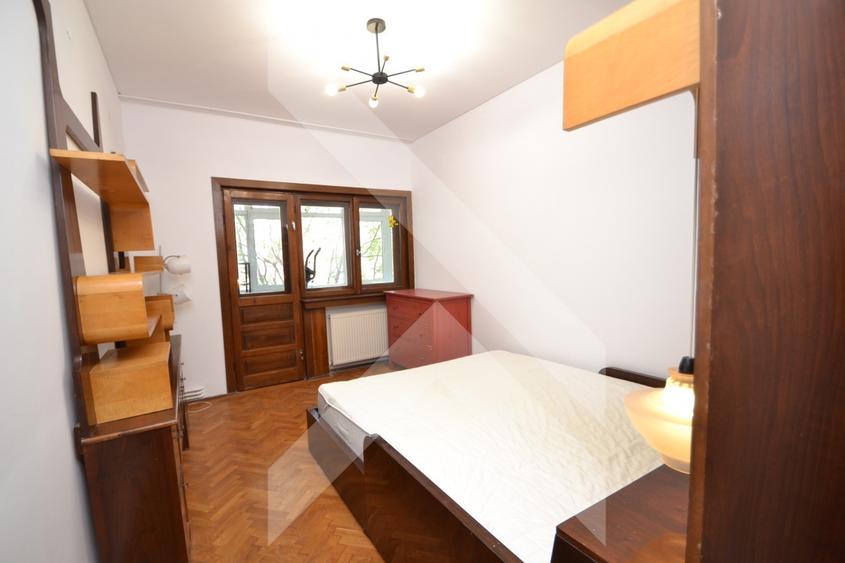 Apartament 4 camere - MOXA (Calea Victoriei) - 9