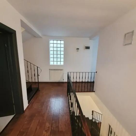 Vila de inchiriat Barbu Vacarescu-singur curte! - 5