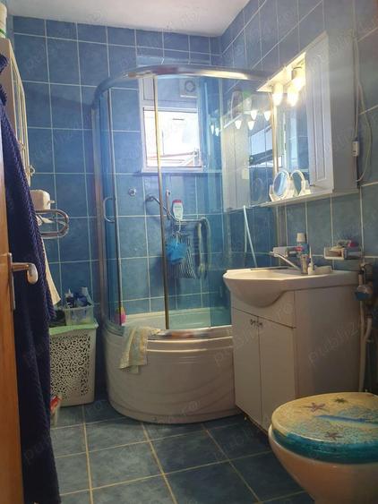 Apartament 2 camere Tiglina 2 ,2 balcoane - 1