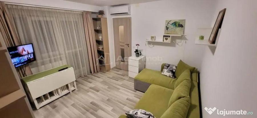 Garsoniera -32 mp - Gh Sincai - metrou Timpuri Noi - 2