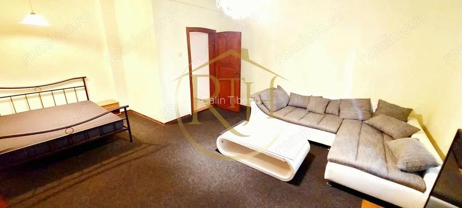 Oferim spre inchiriere apartament 1 camera, spatios, aproape de Sp. Judetean Oferim spre inchiriere apartament 1 camera, spatios, aproape de Sp. Judetean