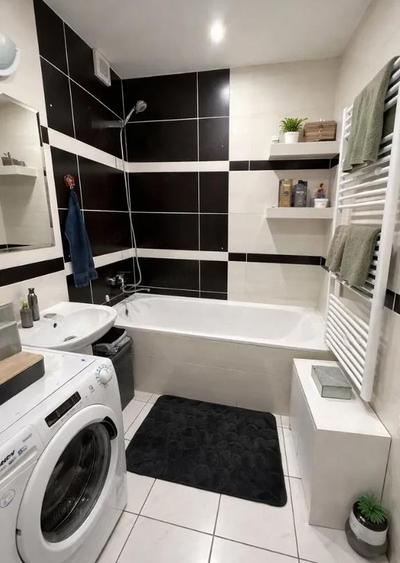 Apartament de inchiriat cu 2 camere in zona Coresi - 5