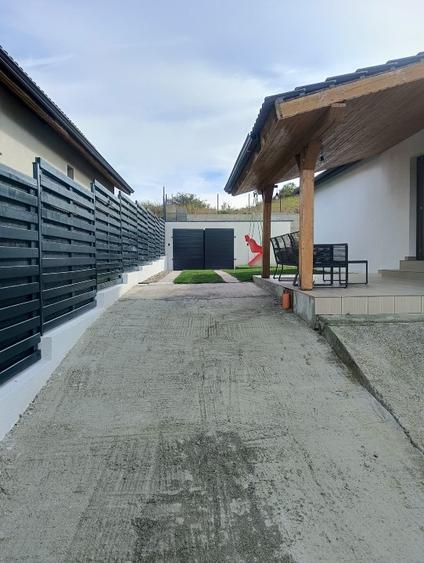 Casă individuală, la cheie, direct de la proprietar, Sânnicoară - 3