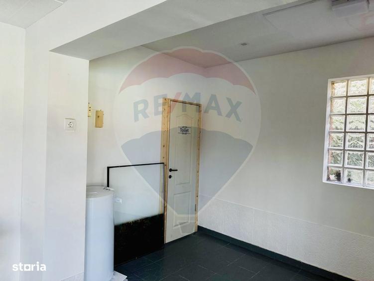 Spatiu comercial la parter, Sos. Chitila / pod CT, pret imbatabil - 4