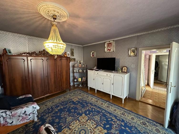 Vila  zona Elisabetin P+2E+M - 30