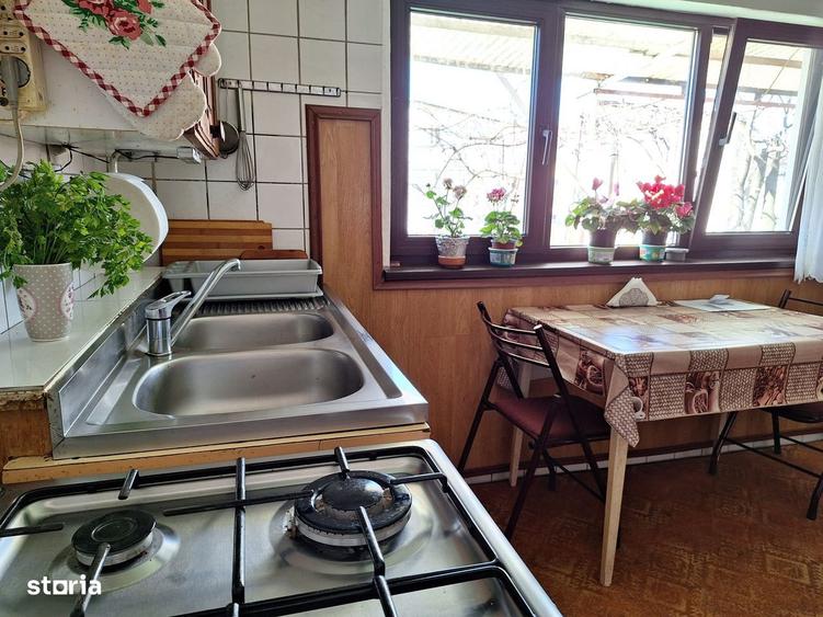 OCAZIE Casa 5 camere central Curtea de Arges - 5